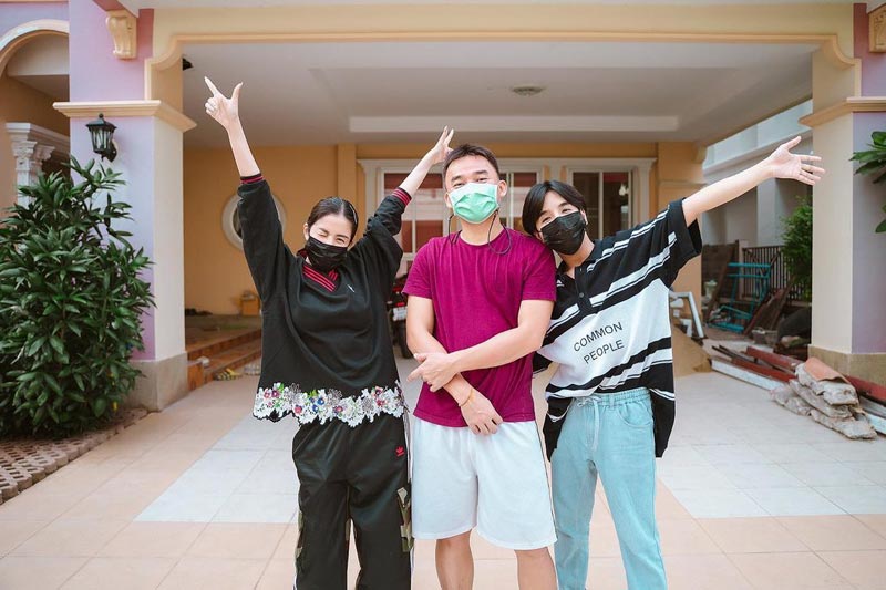 ภาพจาก Instagram luxx.c.t_