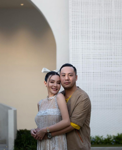 ภาพจาก : Instagram duearisara