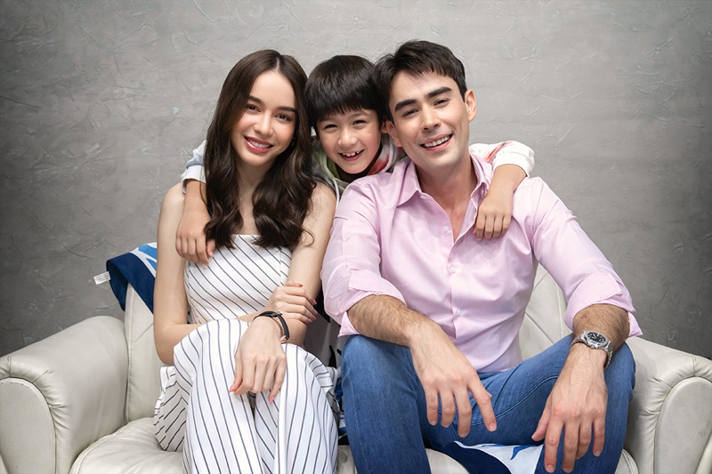 ละครช่อง 7 ปี 2567