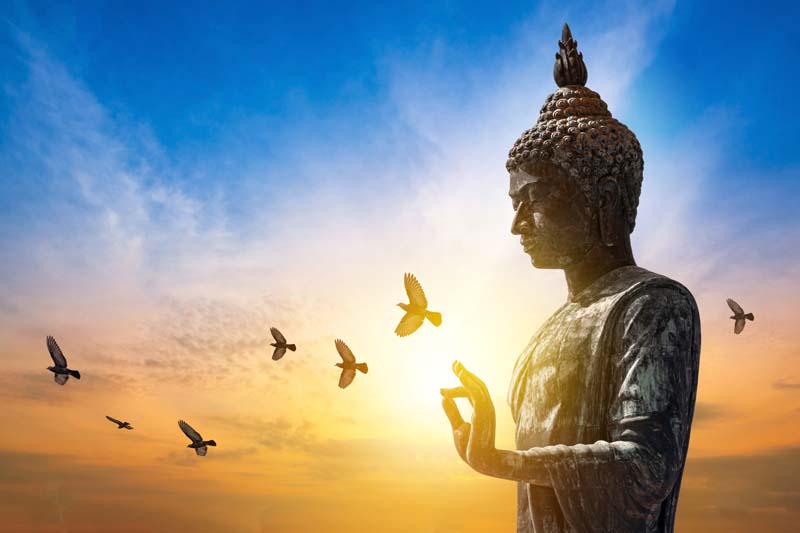 พระพุทธศาสนา
