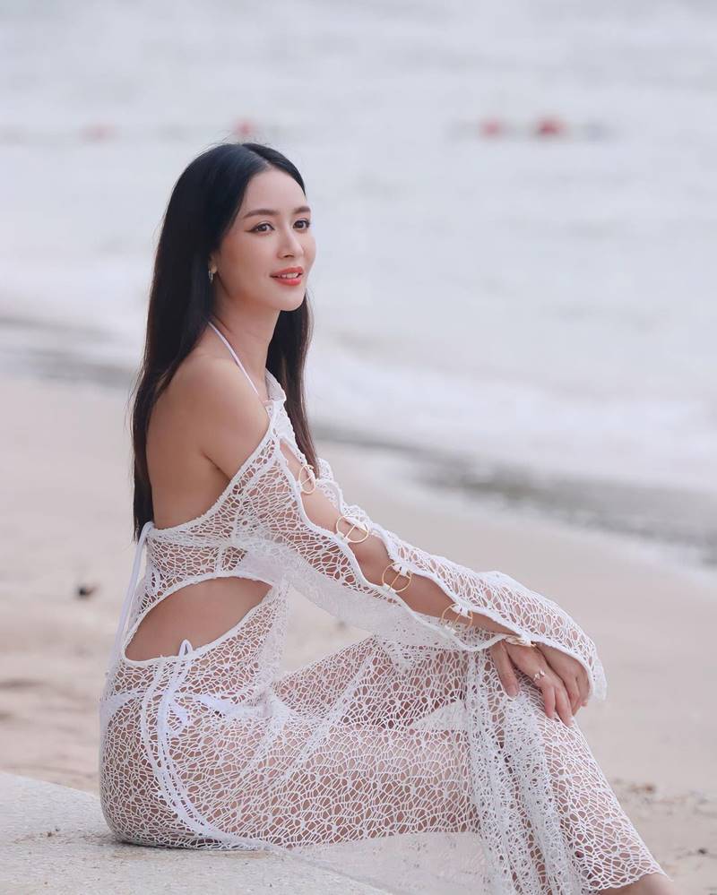 ภาพจาก Instagram benz_punyaporn