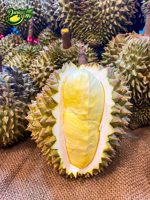 ทุเรียนเดลิเวอรี่