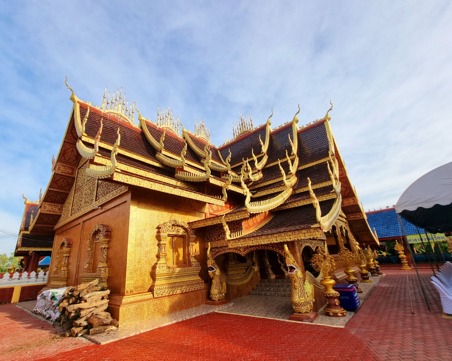 วัดพิพัฒน์มงคล