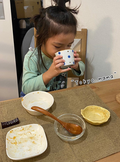 เลี้ยงลูกแบบญี่ปุ่น