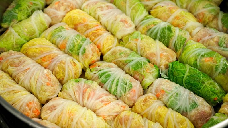 สูตรสุกี้โรล