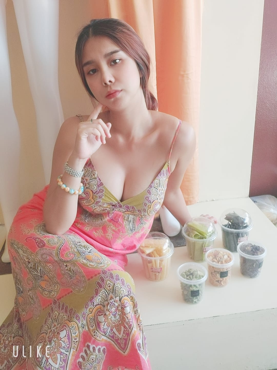 โอลีฟ อรัญญา