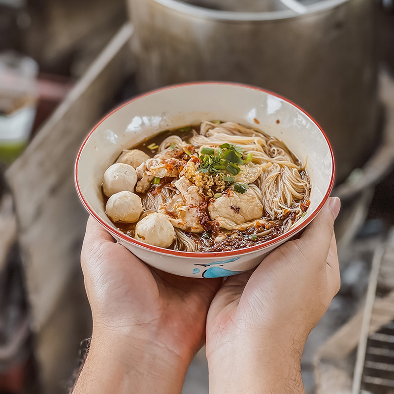 วันก๋วยเตี๋ยว National Noodle Day