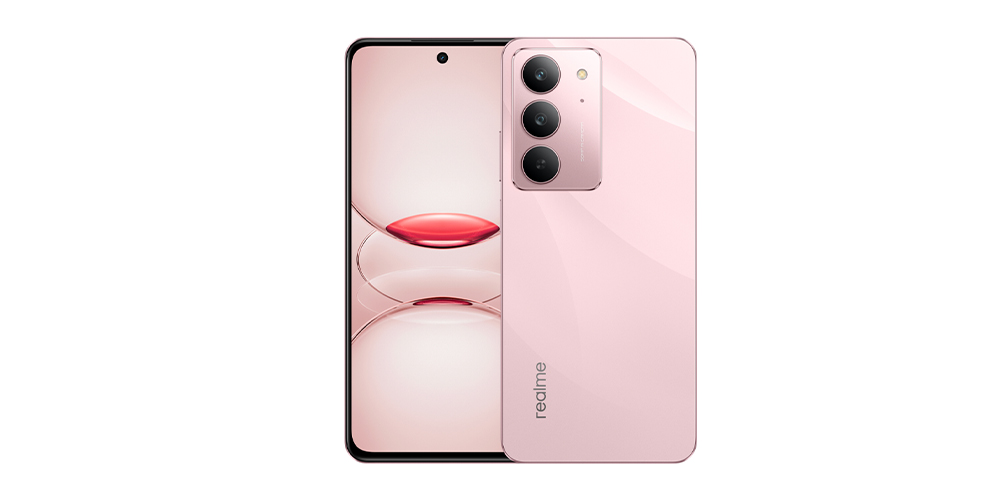 realme C75x