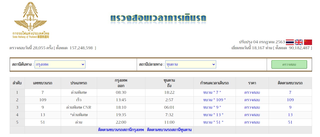 เที่ยวดอยขุนตาล