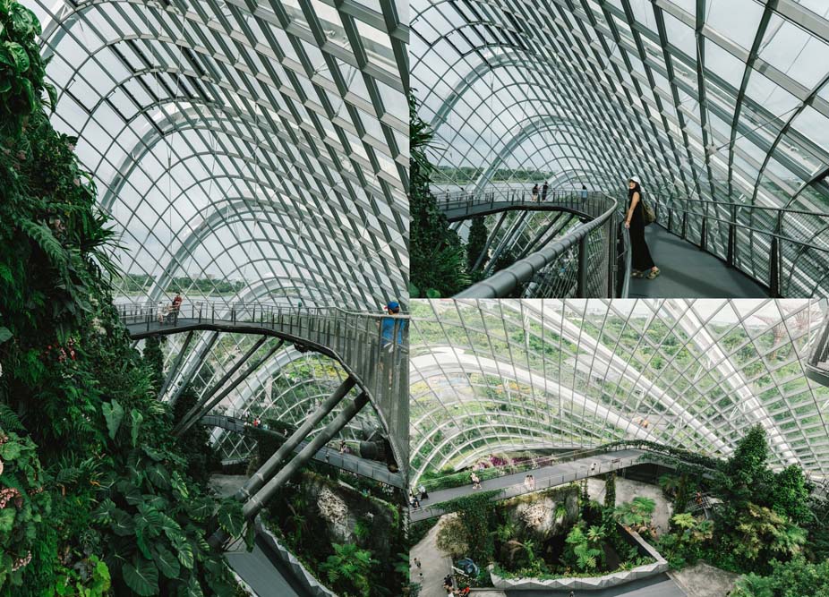 ที่เที่ยวสิงคโปร์