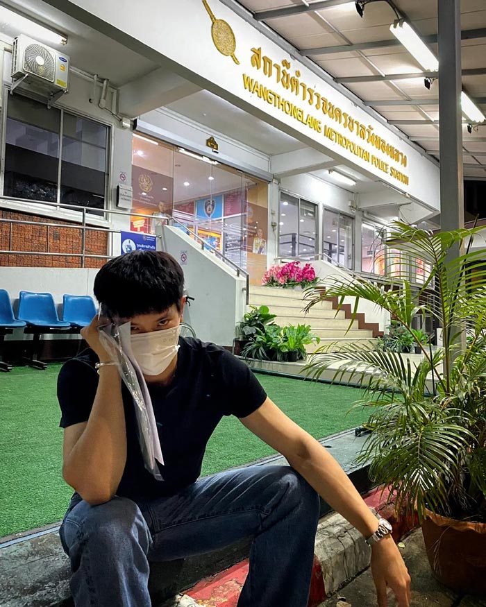 ภาพจาก Instagram grtsp