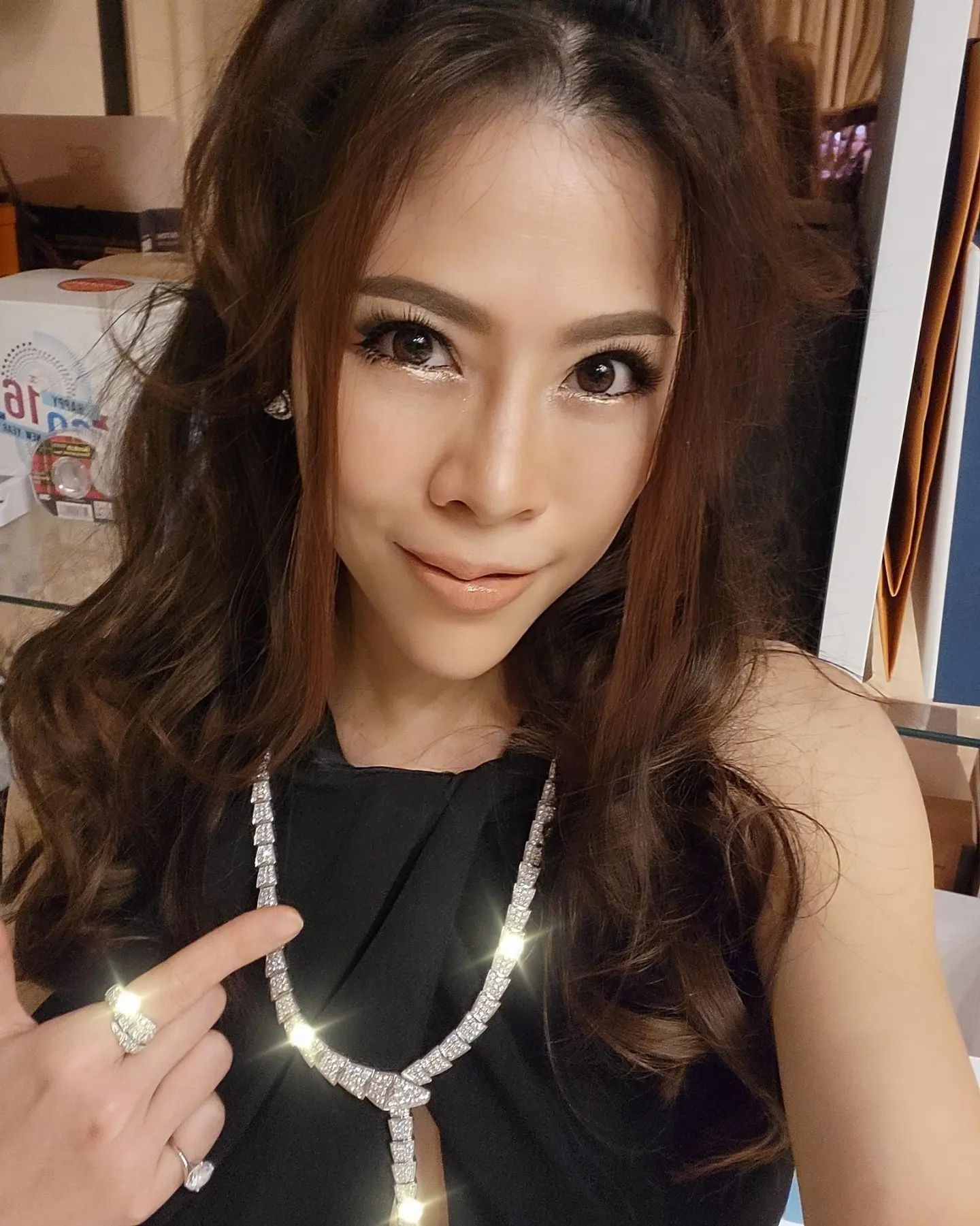 ภาพจาก Instagram doctorkatekate