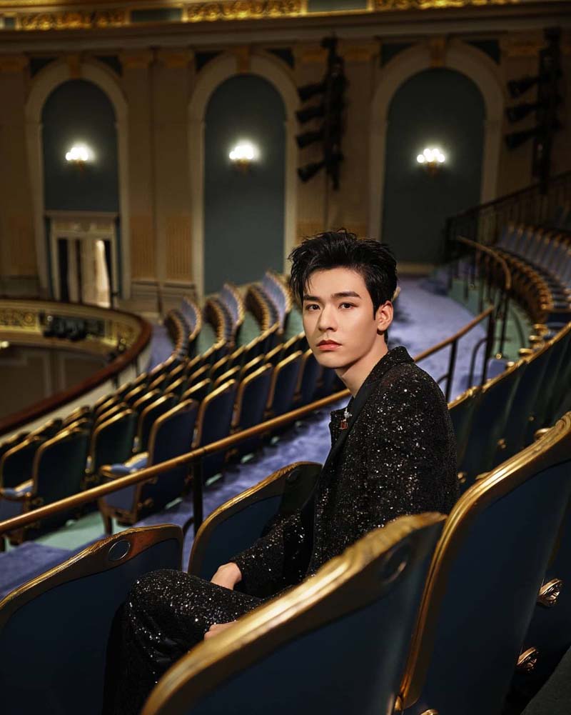 กงจวิ้น Gongjun