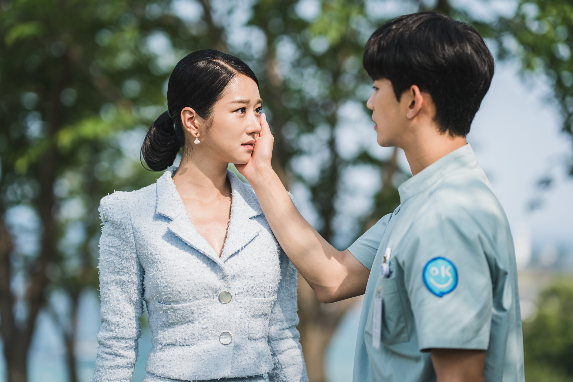 ซีรีส์เกาหลี