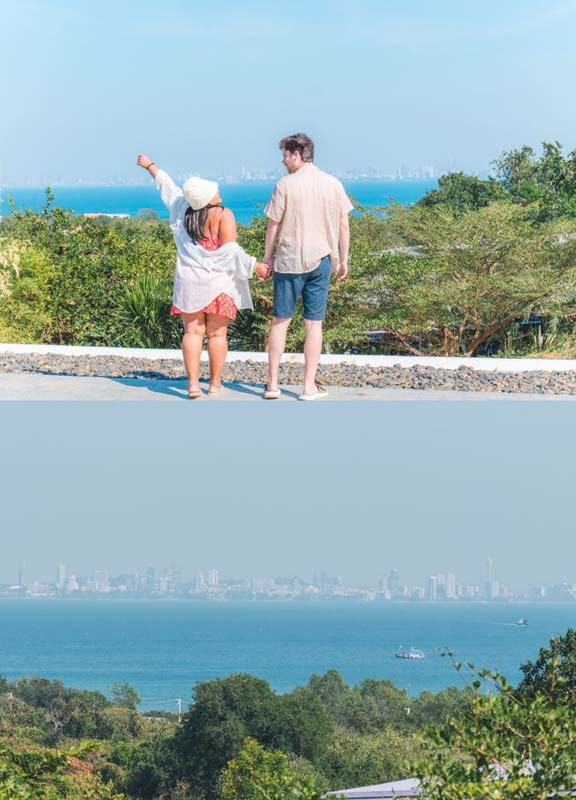 Myth Resort Koh Larn