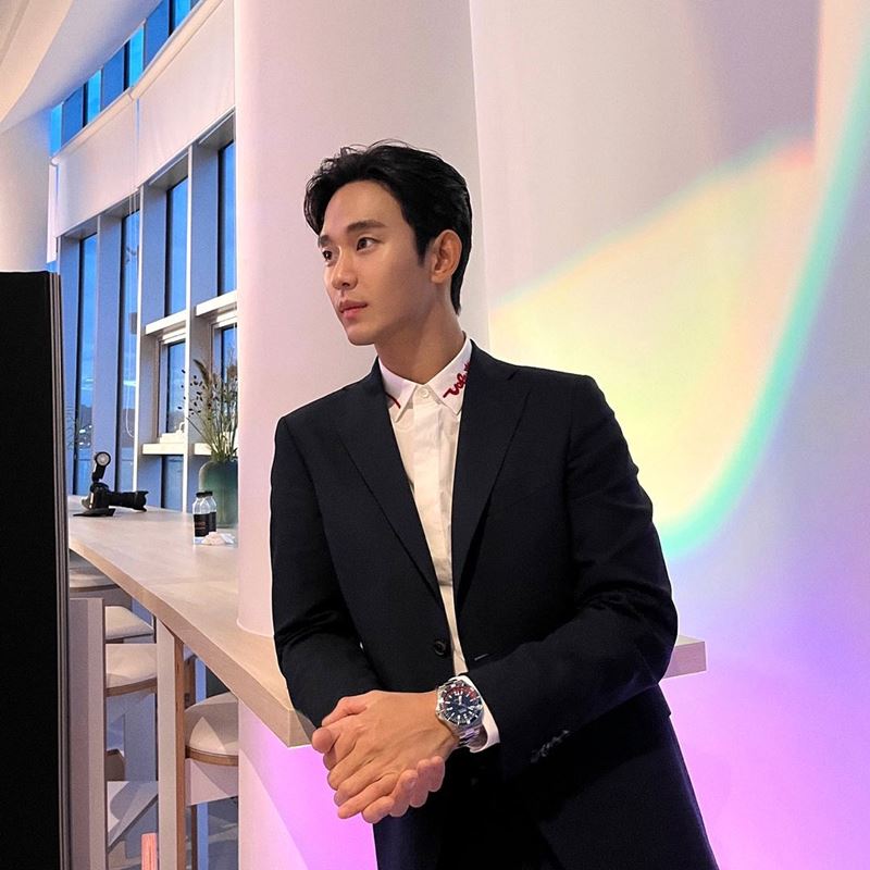 คิมซูฮยอน