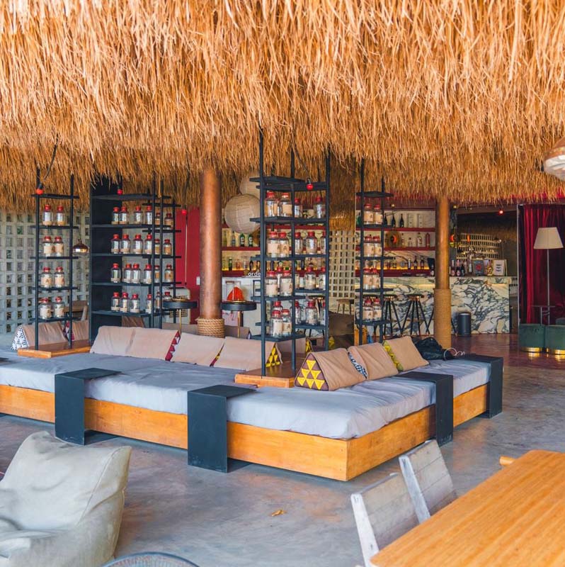 Myth Resort Koh Larn