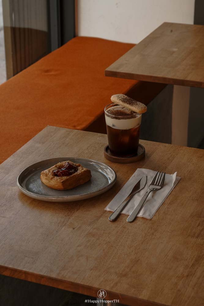 Leap Cafe