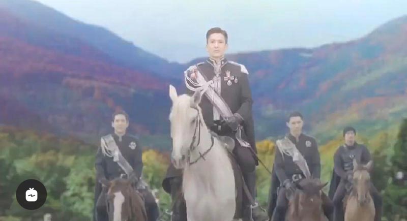 ดั่งดวงหฤทัย