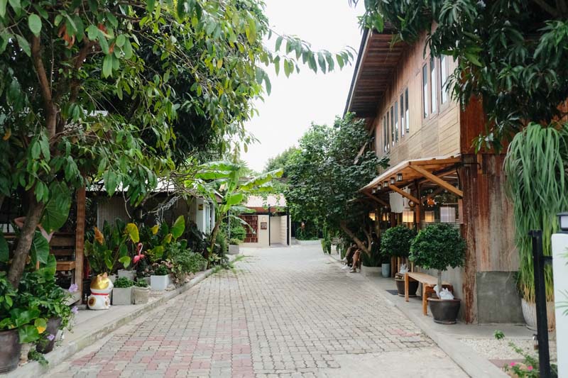 Sensu Tea House and Coffee Bar
