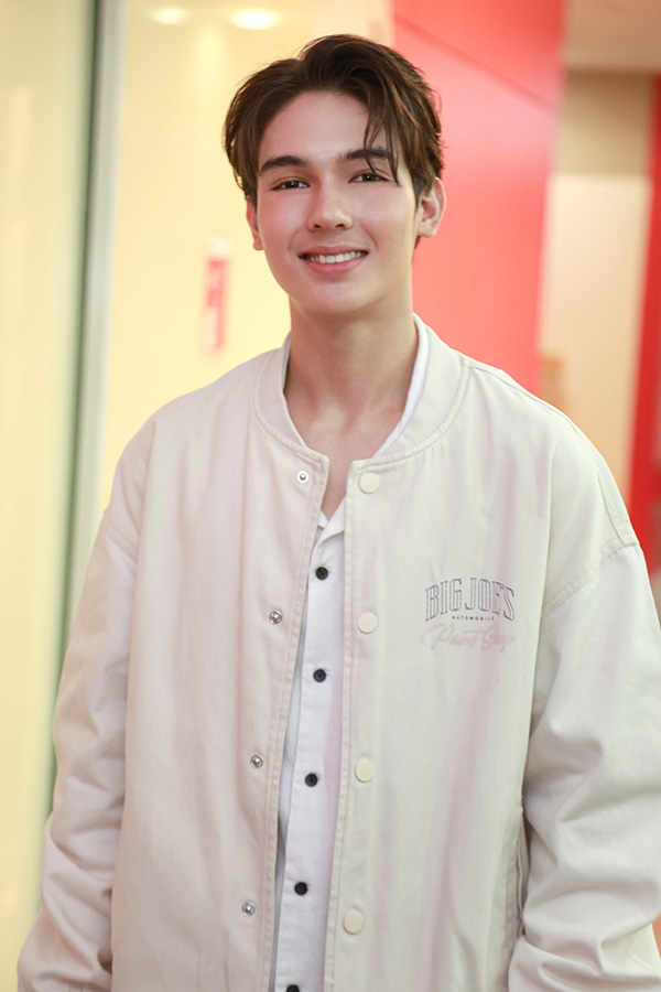 ดีแลน ไบร์อันท์ dylan alexander bryant