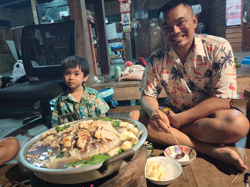 วิธีปลูกกะหล่ำปลีกินเอง