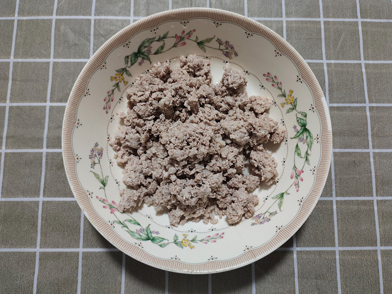 ลาบหมู