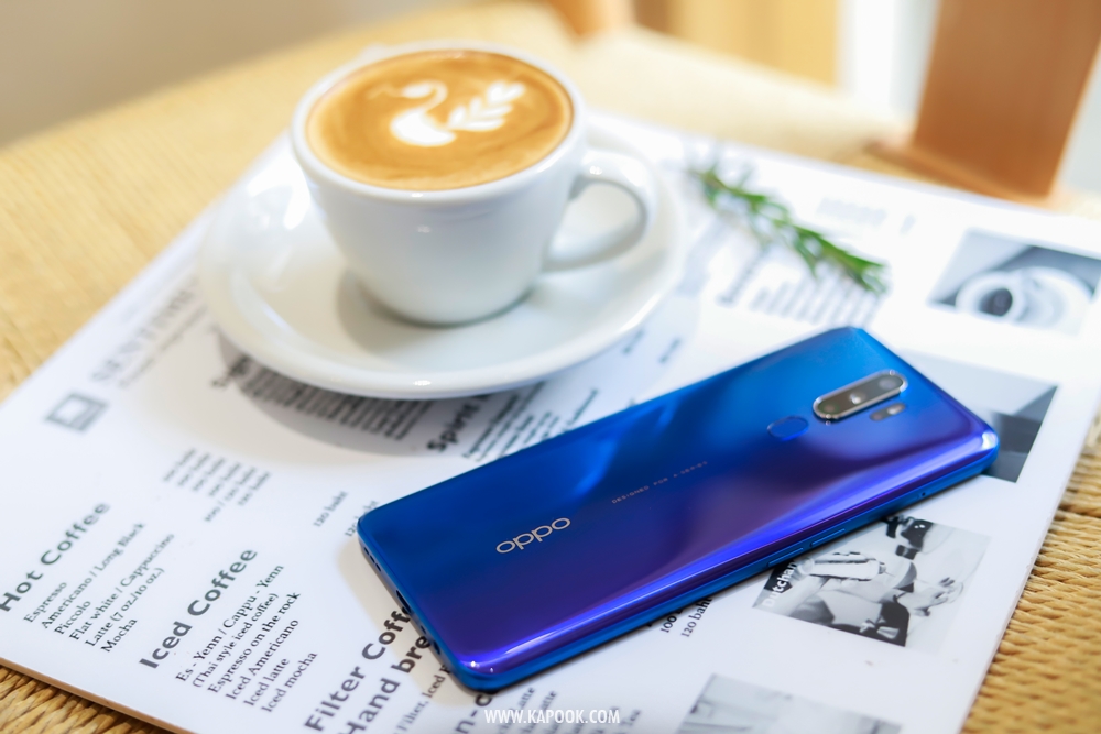 oppo a9 2020