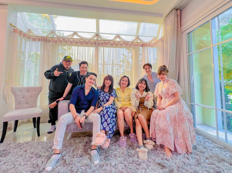 บ้าน เจนนี่ ได้หมดถ้าสดชื่น