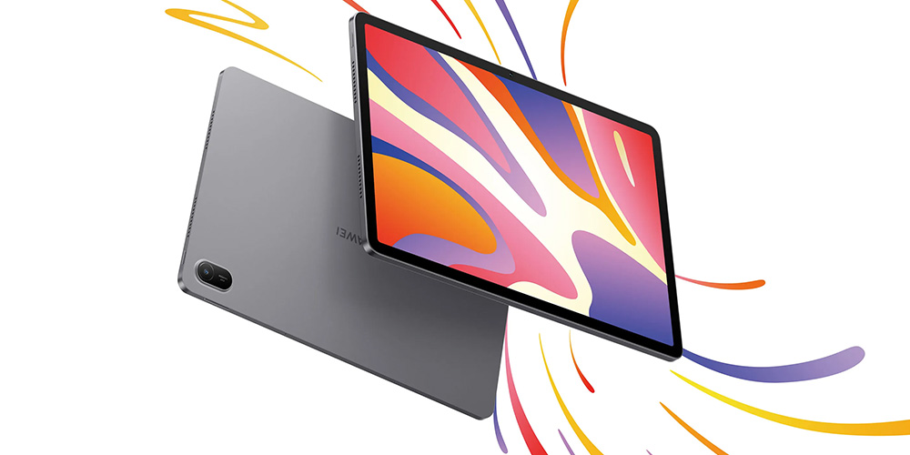 HUAWEI MatePad SE 11