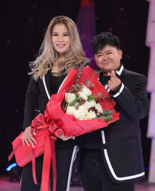 กวาง แฟนโก๊ะตี๋ ประวัติ