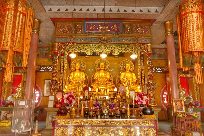 ที่เที่ยวจันทบุรี