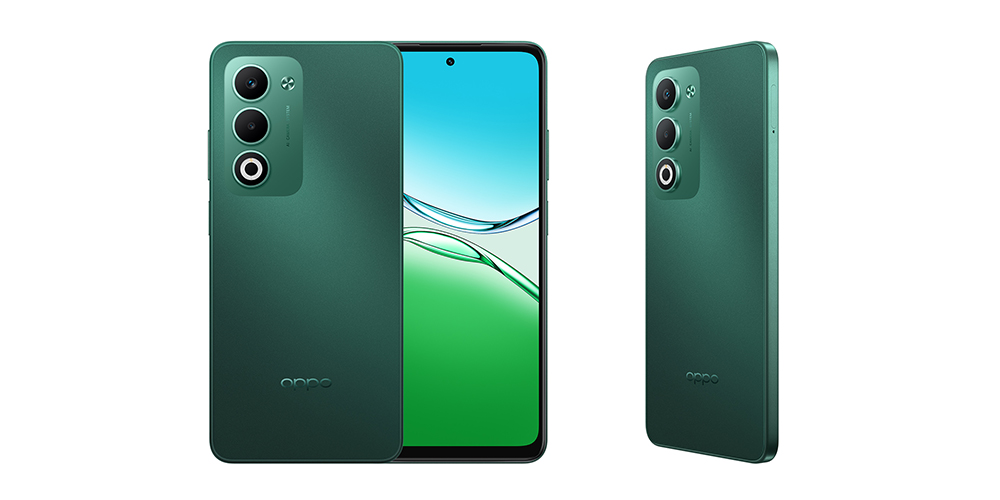 oppo a5 5g