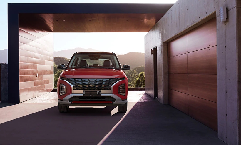 Hyundai Creta 2022