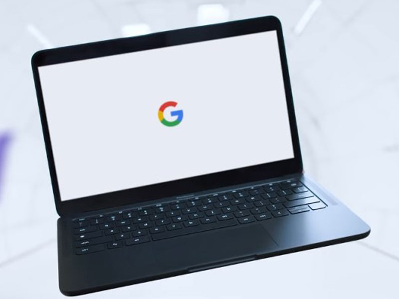 Pixelbook Go