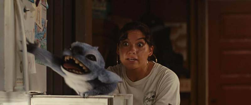 Lilo and Stitch live-action เรื่องย่อ Lilo and Stitch 2025