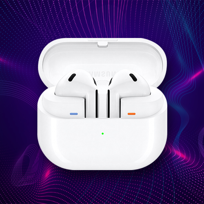Samsung Galaxy Buds3