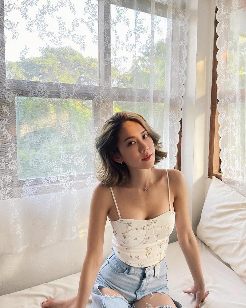 ภาพจาก Instagram ployptk