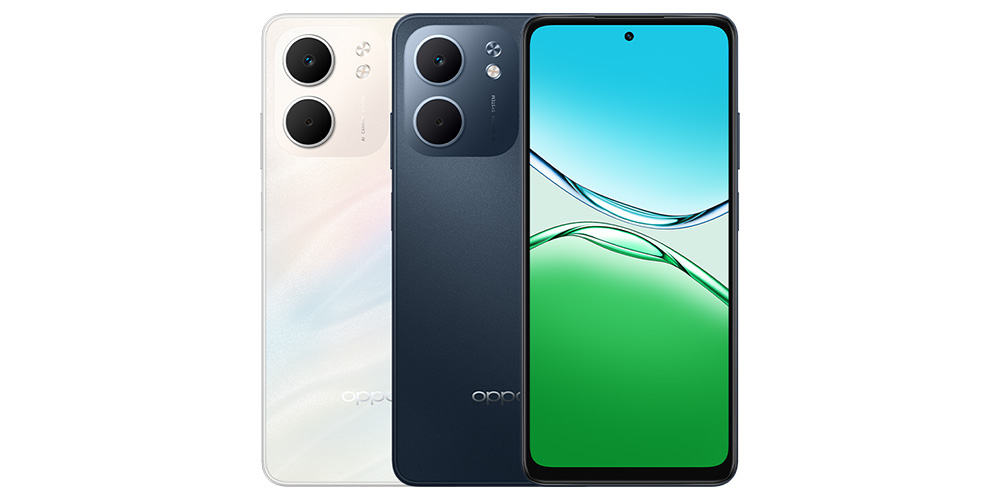 OPPO A5x