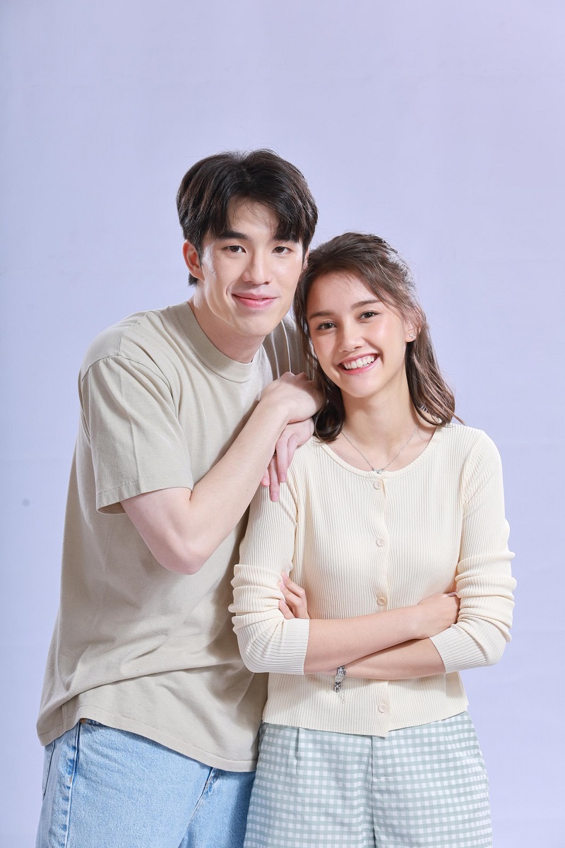 ผู้บ่าวสุดซ่าส์กะอีหล่าขาซิ่ง ละคร