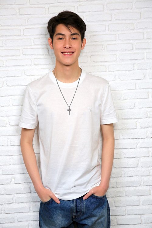 เจ้านาย จินเจษฎ์