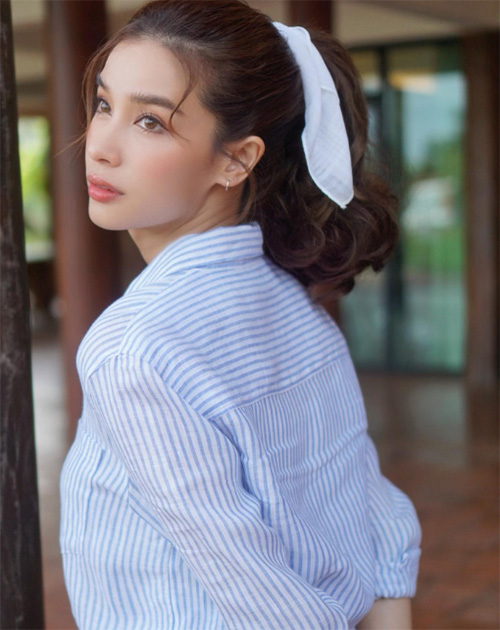 ภาพจาก : Instagram villwannarot