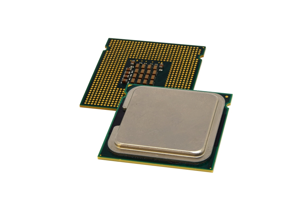 ซีพียู (CPU)