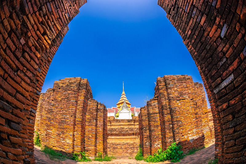 ที่เที่ยวใกล้กรุงเทพฯ ฉบับ One Day Trip