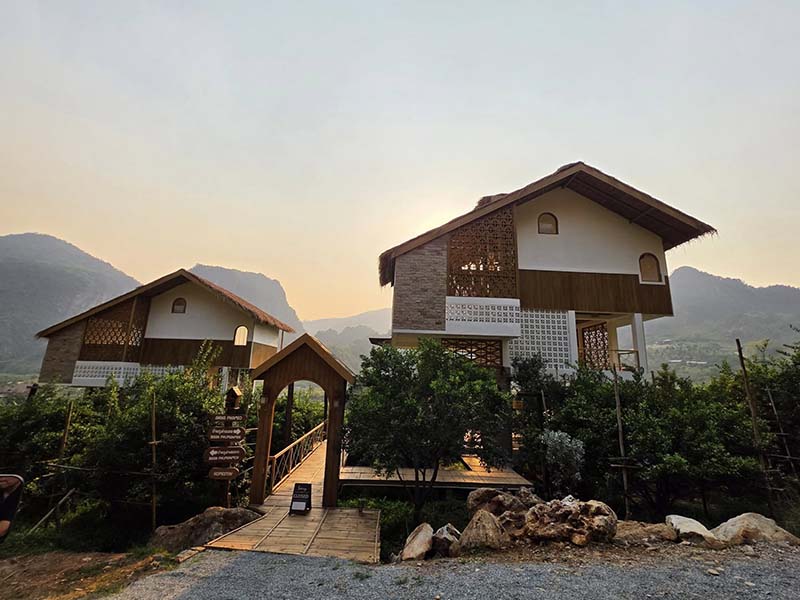 Akha PhamiO จ.เชียงราย