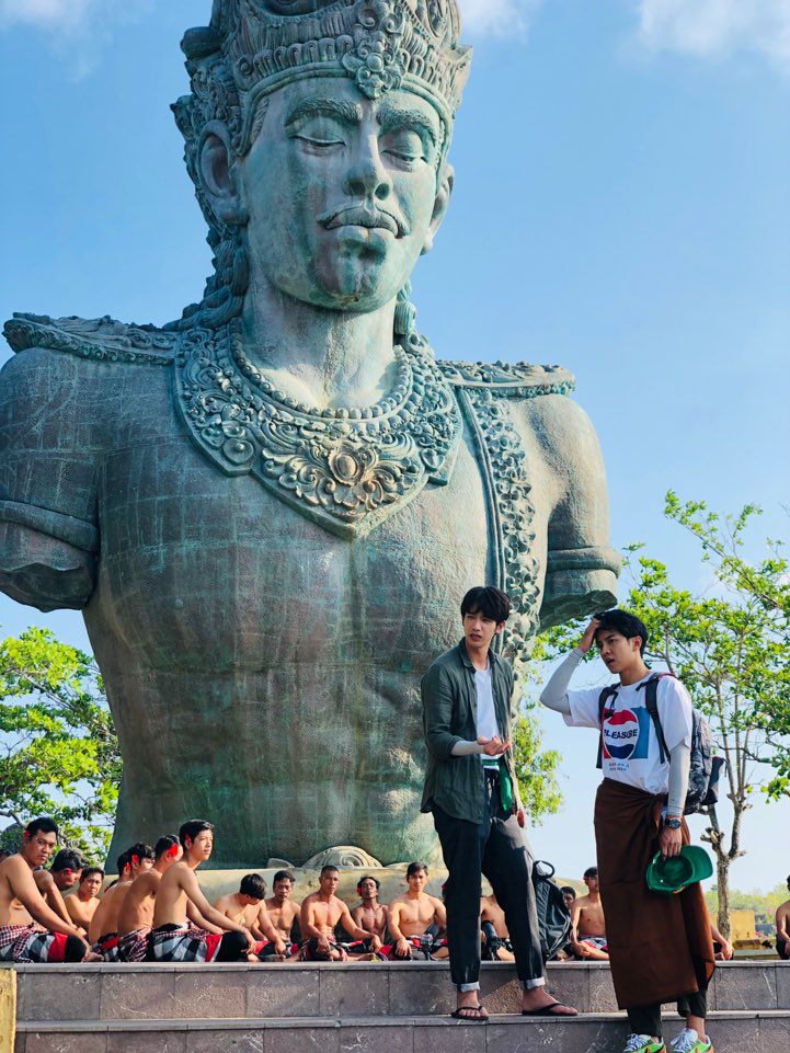 ซีรีส์เกาหลี