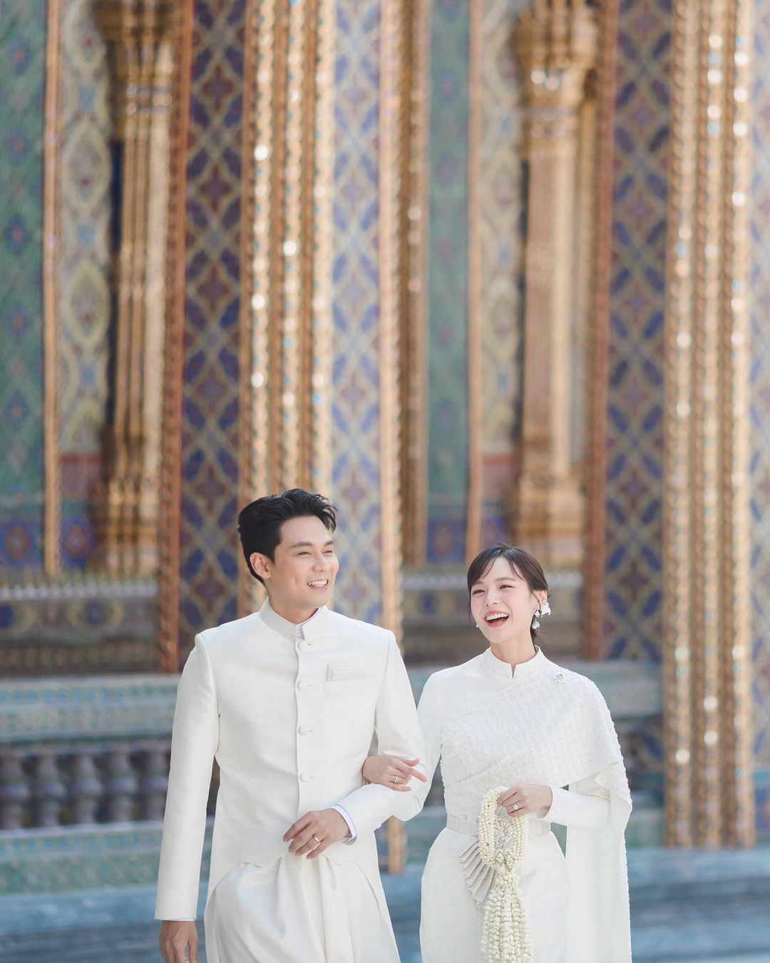 แดน - แพทตี้