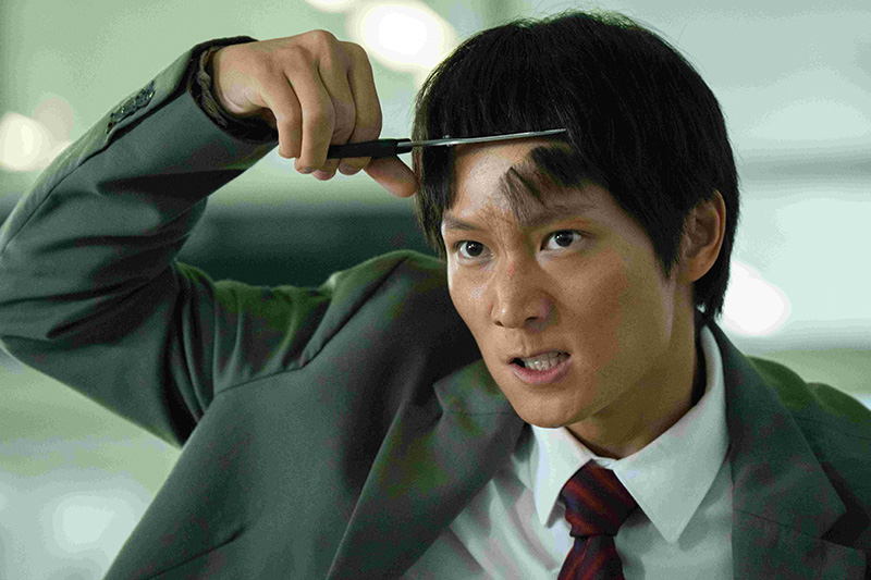 ไอซ์ซึ ณัฐรัตน์ ผลงาน