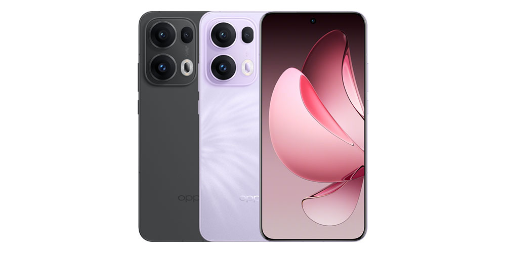 OPPO Reno13 Pro 5G
