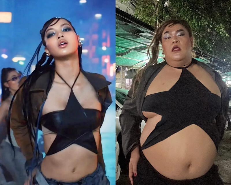 ปิงปอง ธงชัย